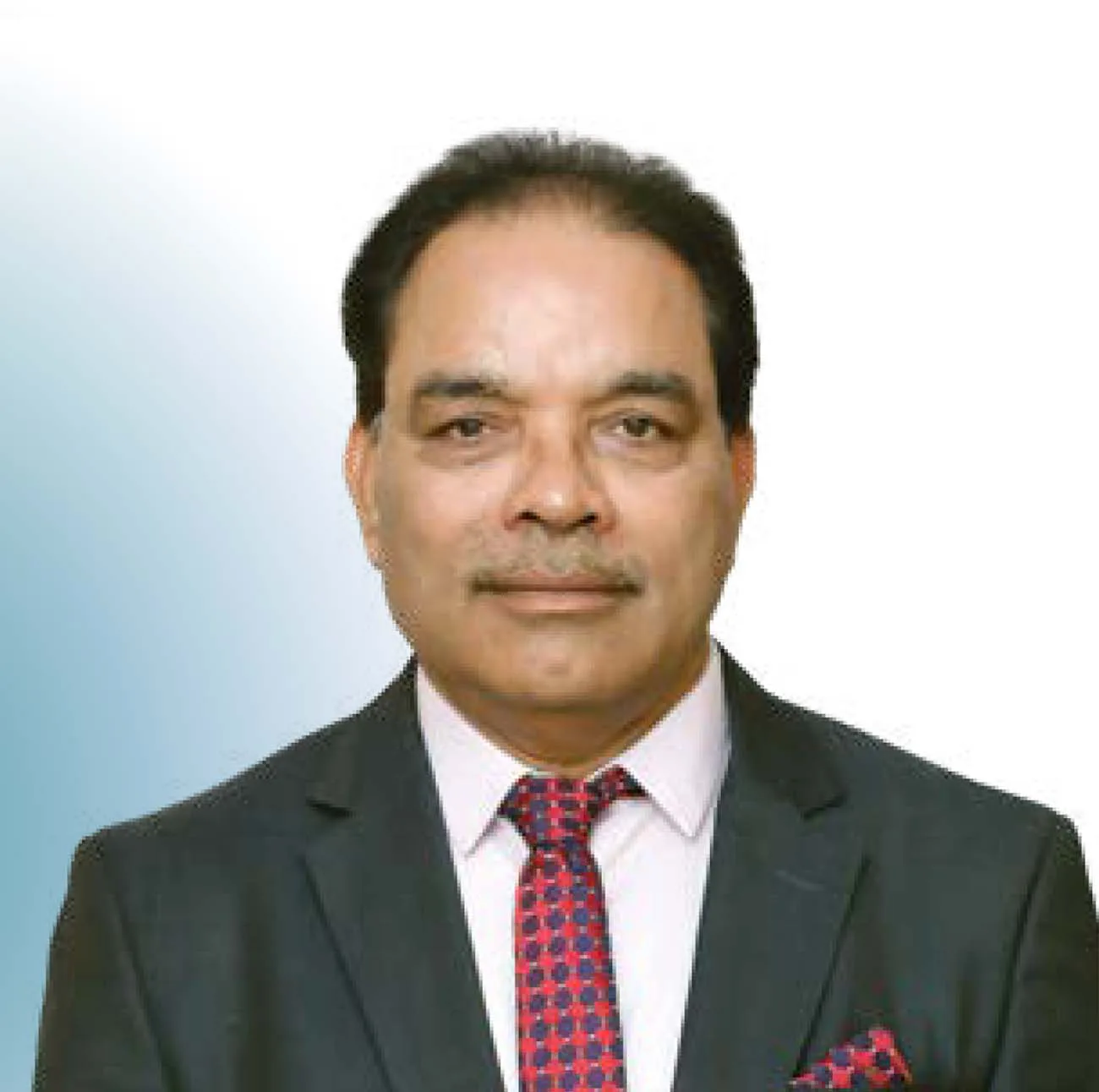 Mr. Arun Misra